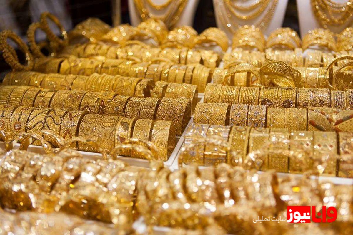 قیمت سکه و طلا در بازار آزاد در ۲۵ اسفند ۱۴۰۴