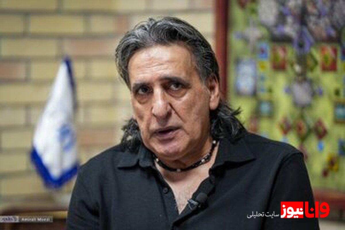 حق تیم ملی در جام جهانی نباید ضایع شود