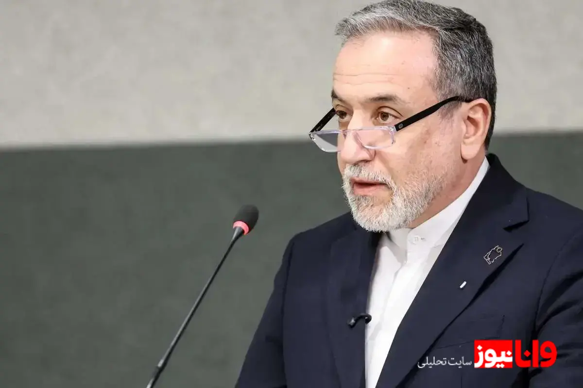 وعده جذاب عراقچی درباره جنگ / به زودی جشن پیروزی می‌گیریم