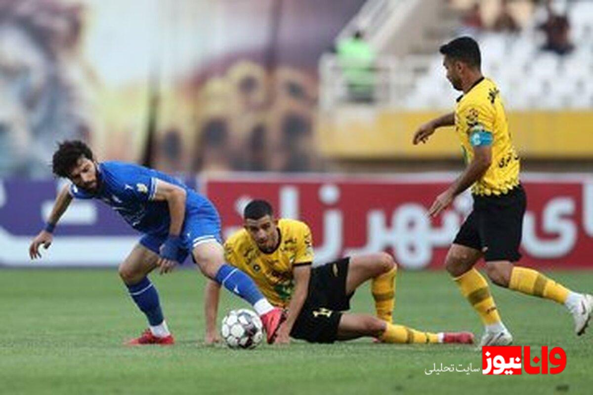 برنامه سازمان لیگ برای ادامه دیدارهای لیگ برتر