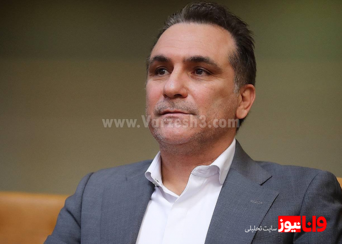 ماجدی: حرف ترامپ یک جوک است/ تیم ملی باید در جام جهانی حاضر شود