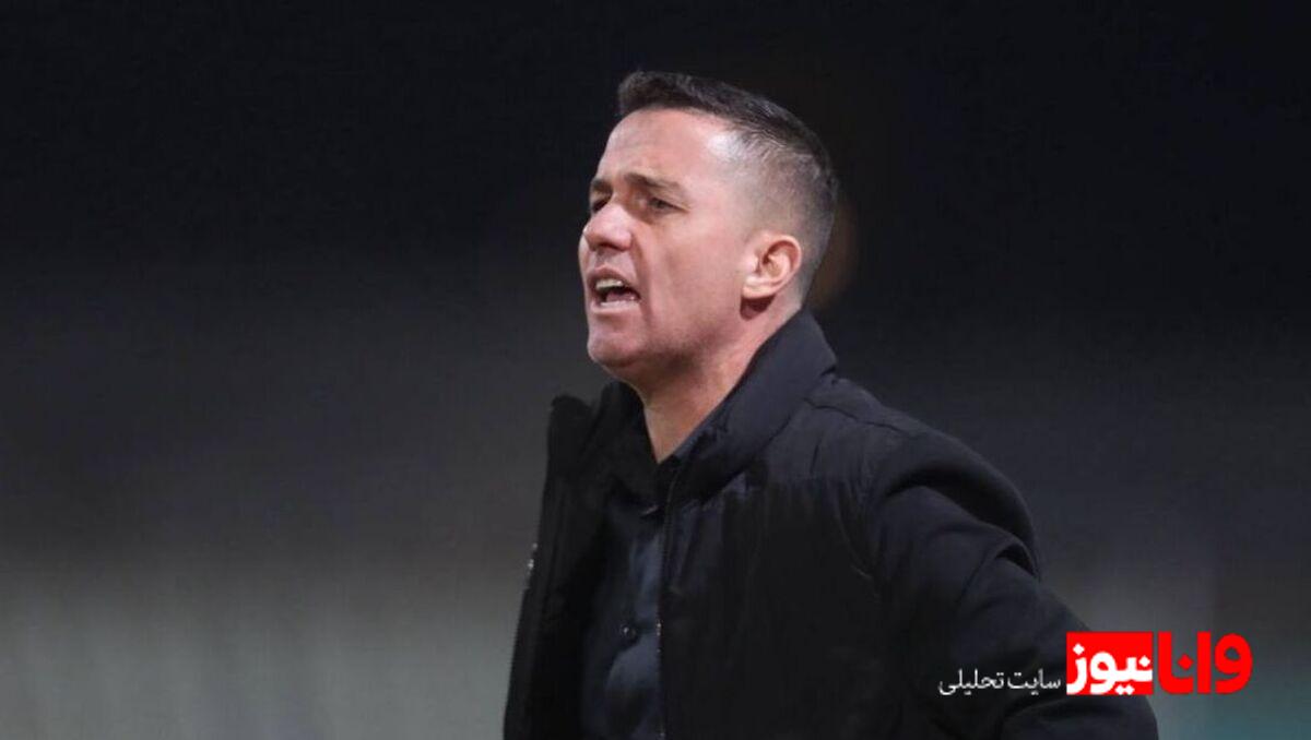 اوسمار چه زمانی پرسپولیس را وارد نقل‌وانتقالات می‌کند؟