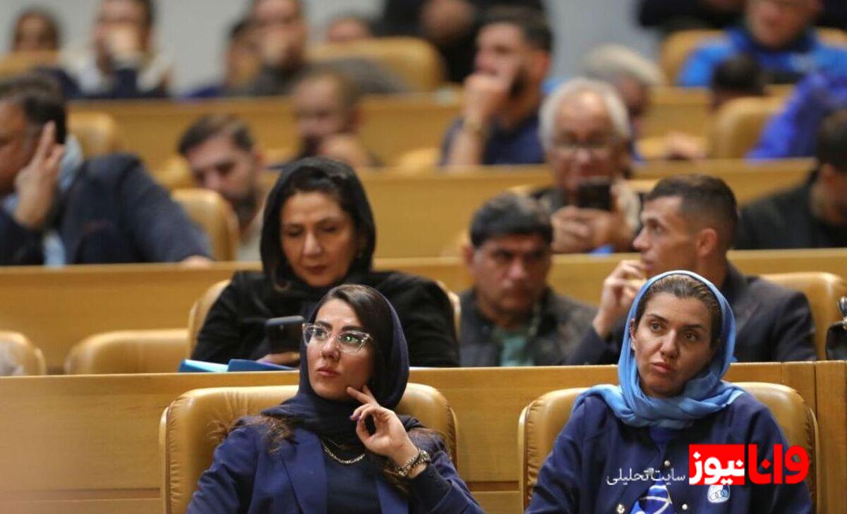 کاپیتان استقلال از ایران رفت