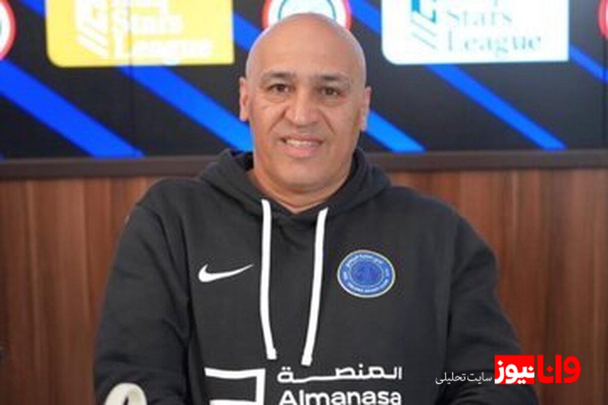 منصوریان آماده ثبت یک رکورد جذاب در لیگ عراق