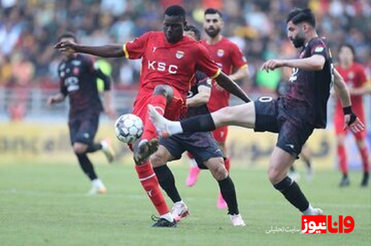 تعیین تکلیف لیگ برتر فوتبال در جلسه مدیران