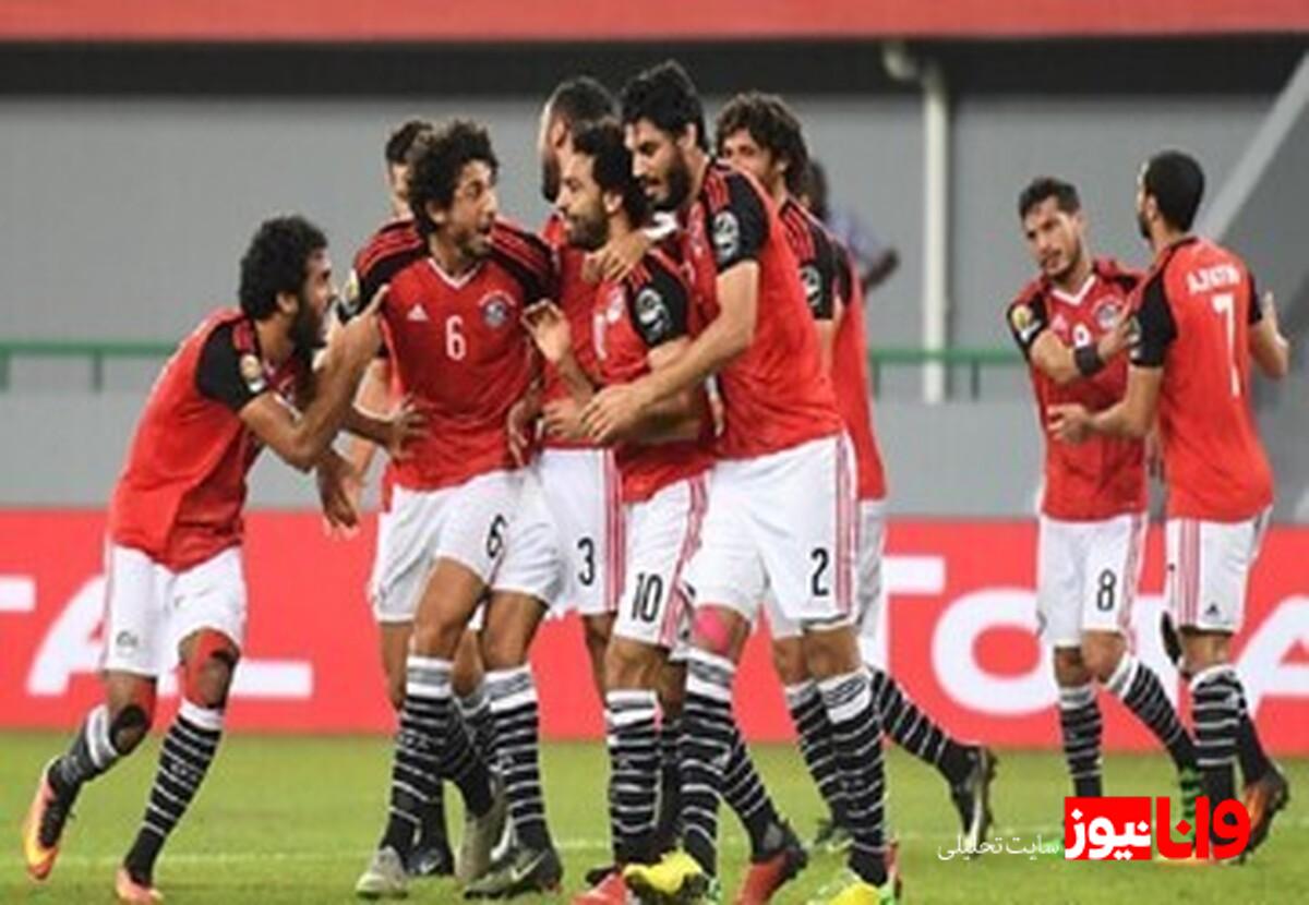 پاسخ منفی اسپانیا به حریف ایران