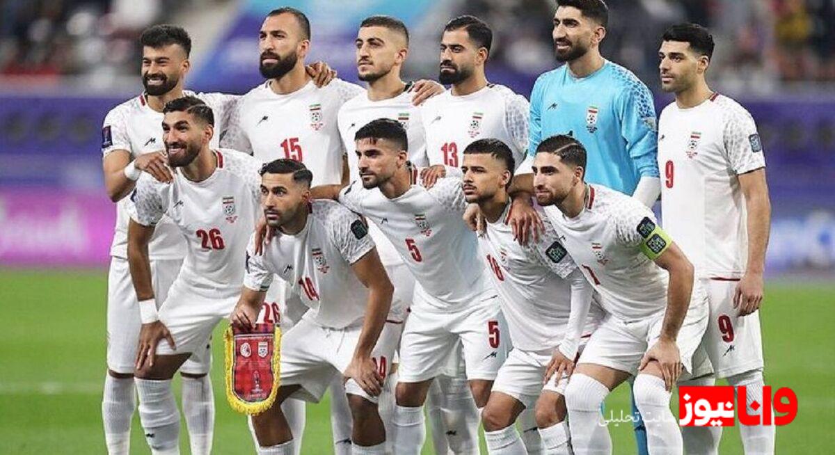 جزئیات برنامه تیم ملی در عید نوروز