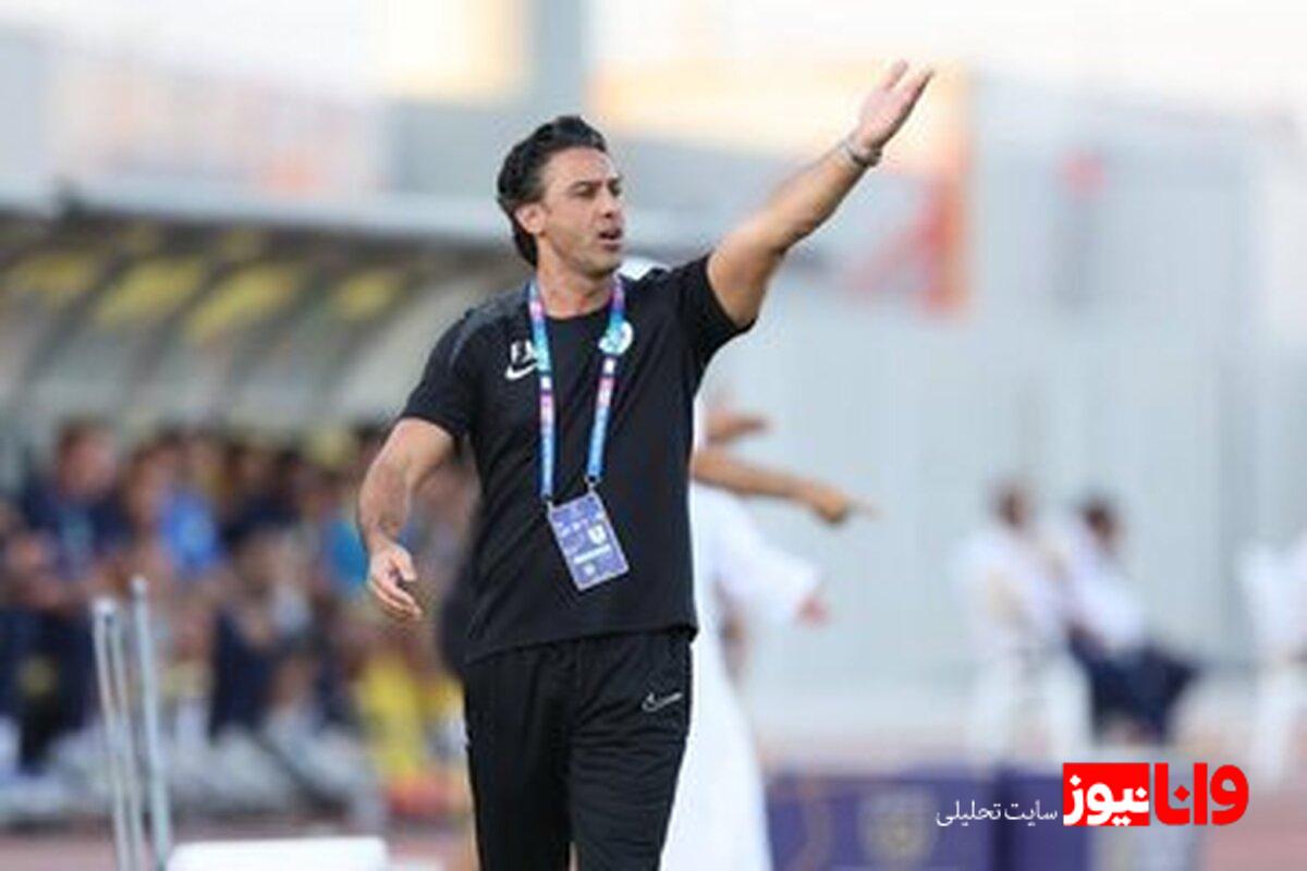 حمایت ویژه رئیس باشگاه البطائح از فرهاد مجیدی