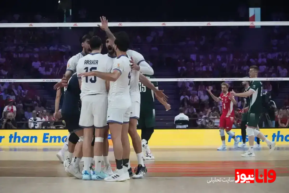 زمان برگزاری لیگ برتر والیبال مشخص شد