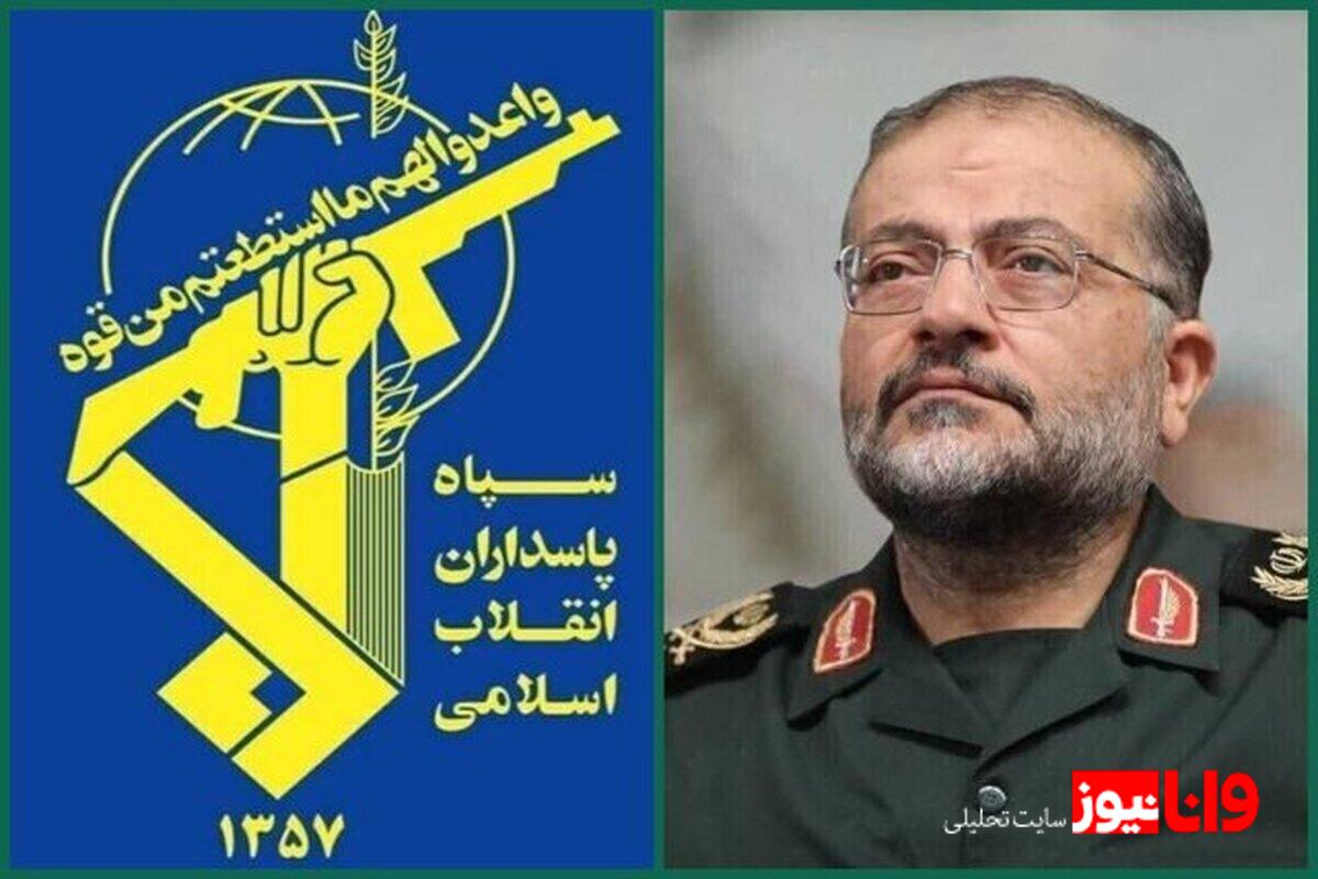 رئیس سازمان بسیج مستضعفین به شهادت رسید