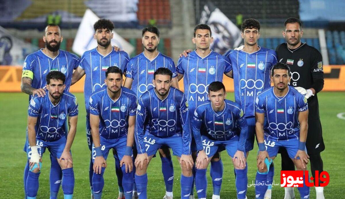 بانک‌های ترکیه به کمک استقلال می آیند