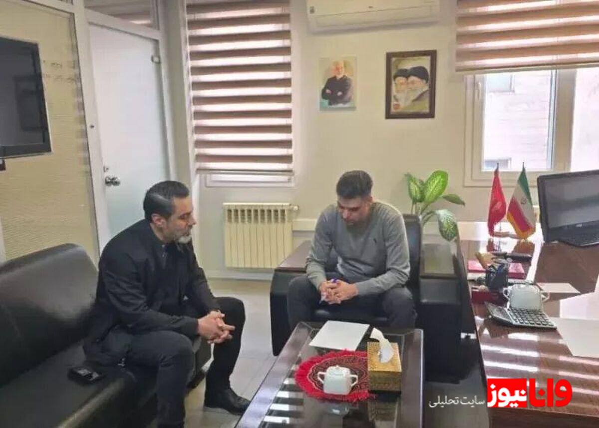 نشست بحران در پرسپولیس؛ بررسی سناریوهای لیگ در سایه جنگ