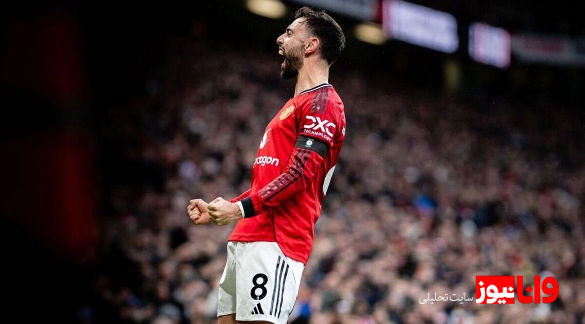 جادوگر در اوج؛ رکوردهای پی‌درپی مرد پرتغالی منچستریونایتد