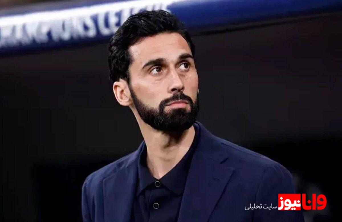 سرمربی رئال مادرید: چرا باید به گواردیولا توصیه کنم؟ تمرین نکردن تیم او مهم نیست