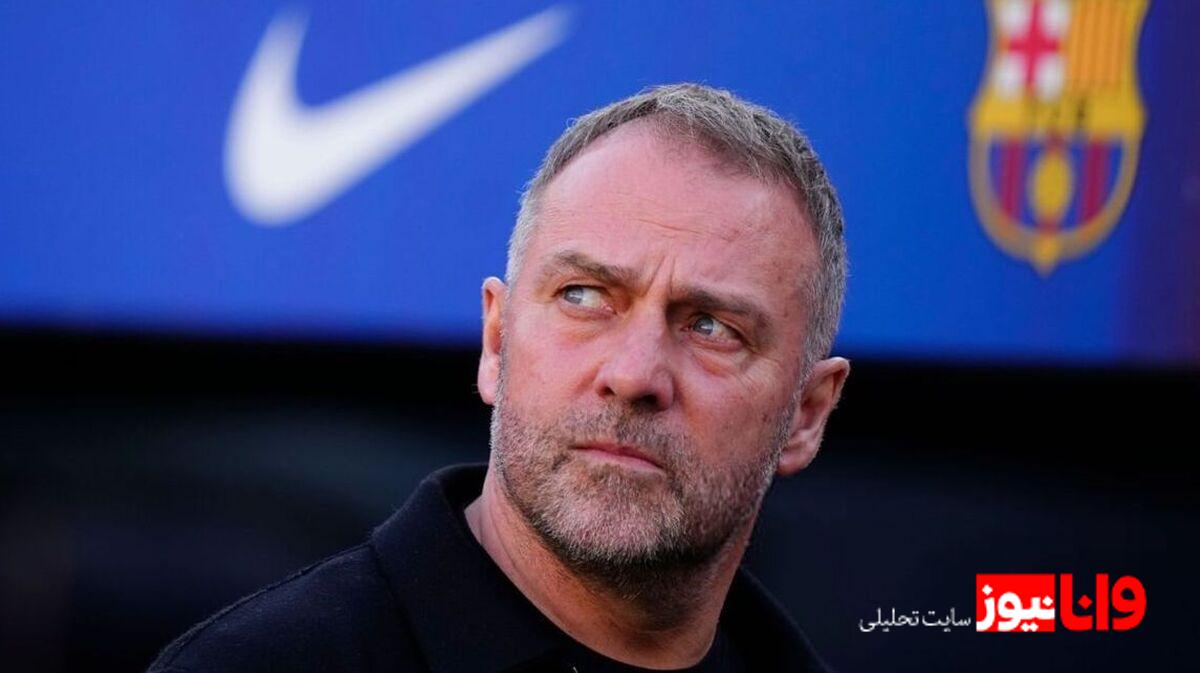 بارسلونا آخرین تیم من خواهد بود/ یامال بازیکنی است که تفاوت ایجاد می‌کند