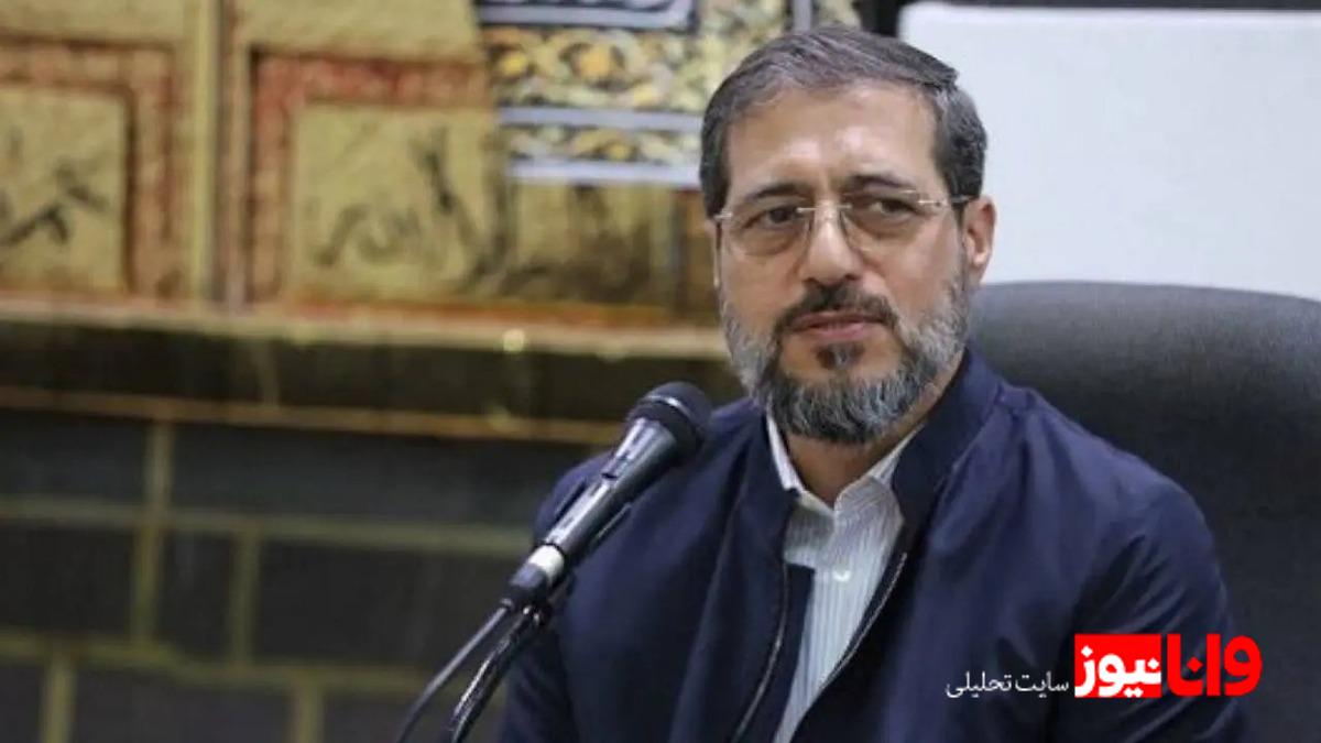 یک مقام ارشد دیگر به شهادت رسید