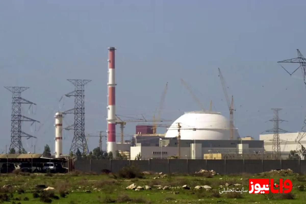 اصابت پرتابه به نیروگاه اتمی بوشهر رسما تایید شد