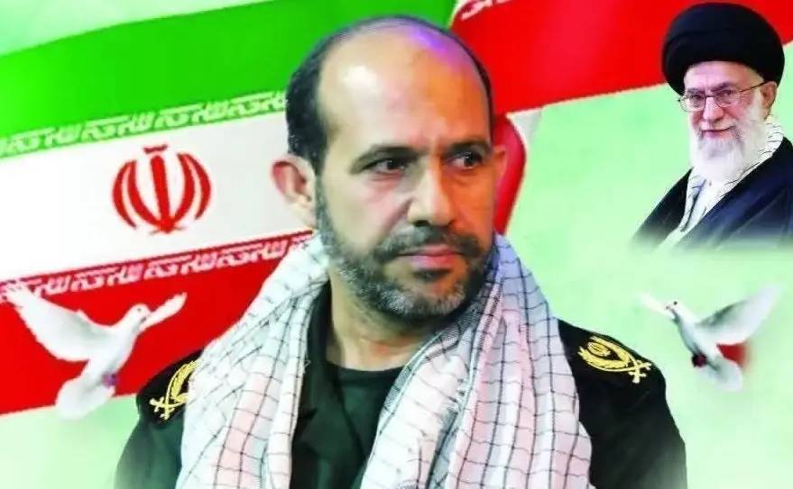 فوری/ شهادت مقام ارشد بسیج در حمله موشکی به تهران
