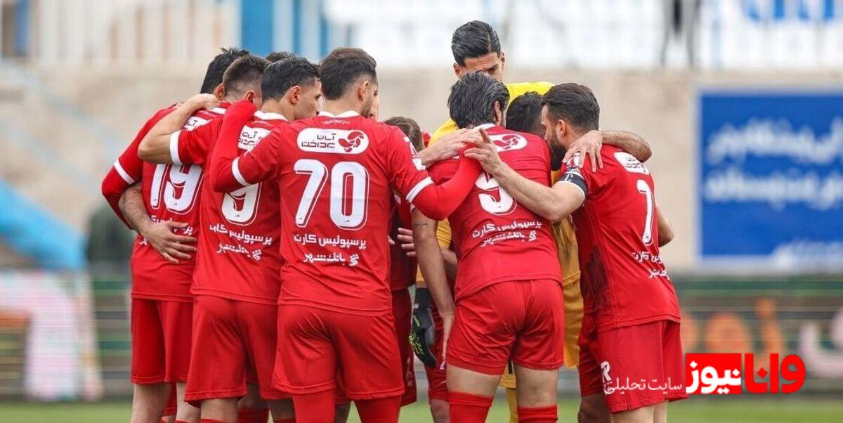 سوژه‌ای که نصیب استقلالی‌ها نشد؛ چرا پرسپولیس «پوکر» نکرد؟