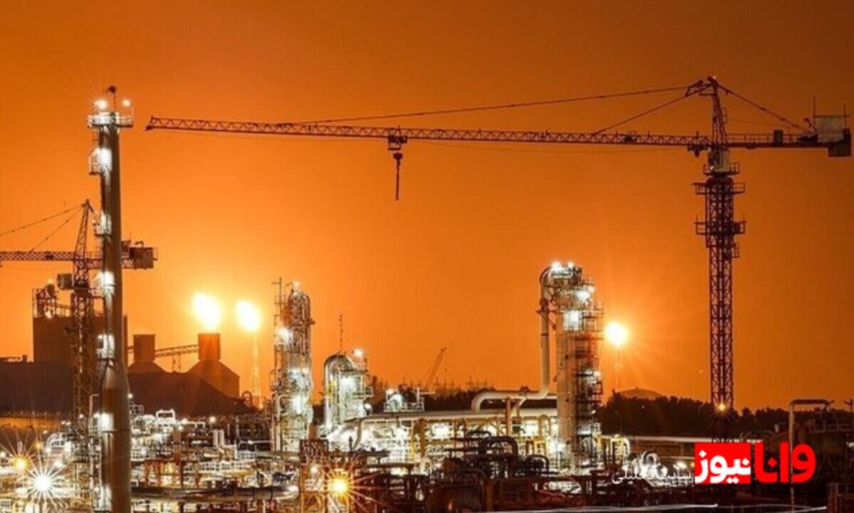 وضعیت پارس جنوبی پس از حملات دشمن/ فرماندار توضیح داد