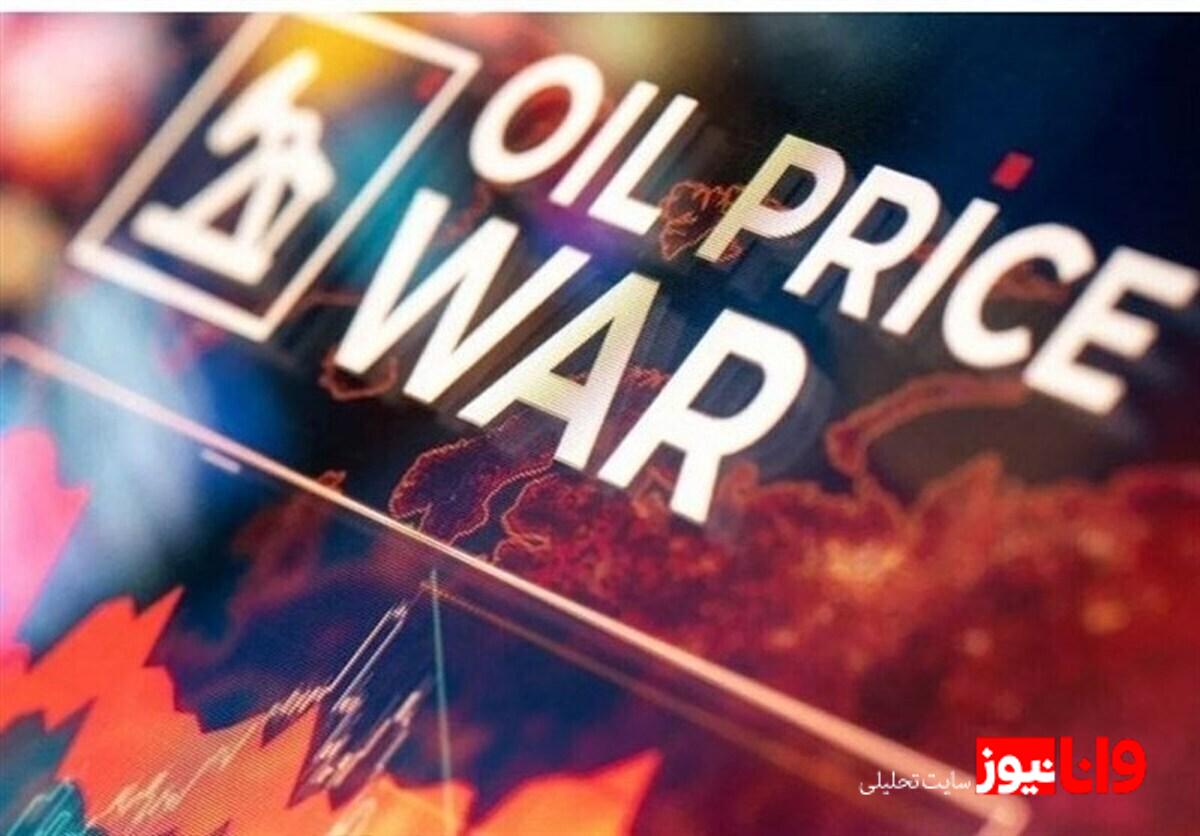 افزایش قیمت جهانی نفت پس از حمله به تاسیسات انرژی ایران