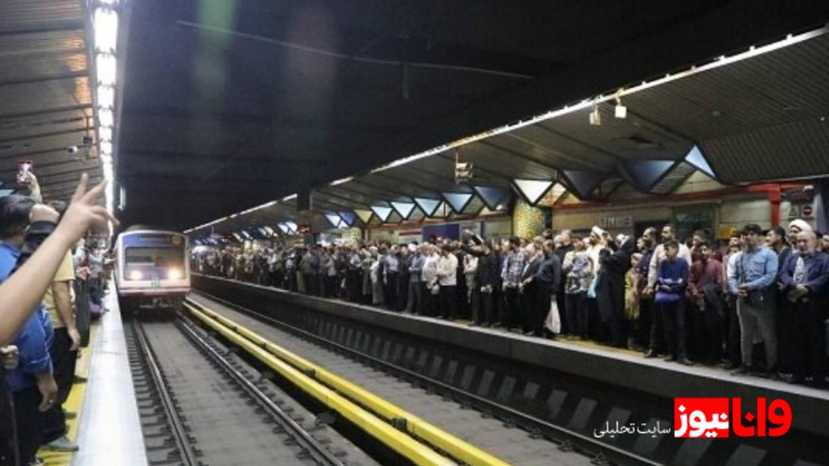 حمل و نقل عمومی تا پایان فروردین رایگان شد/ خبر خوش شورای شهر برای تهرانی‌ها