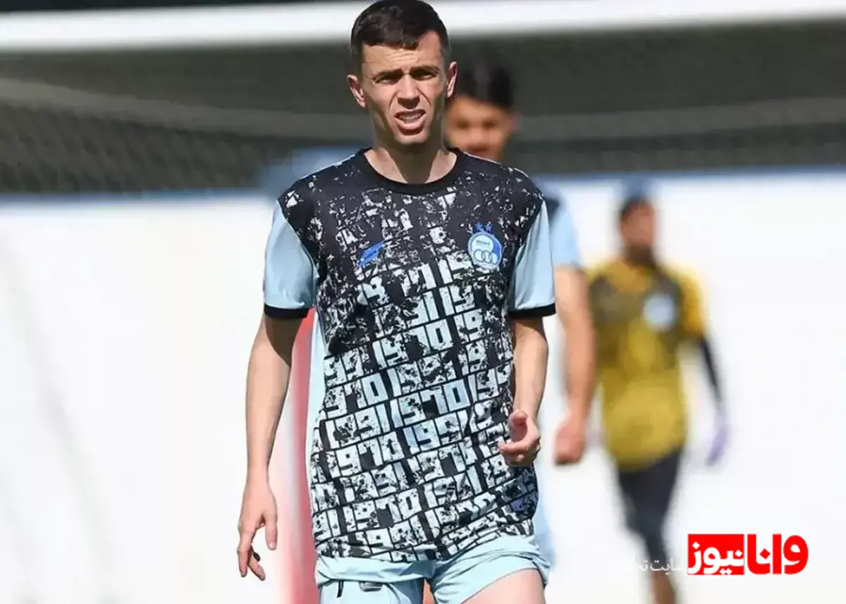 آسانی: آن گل اندازه قهرمانی اروپا ارزش داشت/می خواهیم به جام جهانی برویم