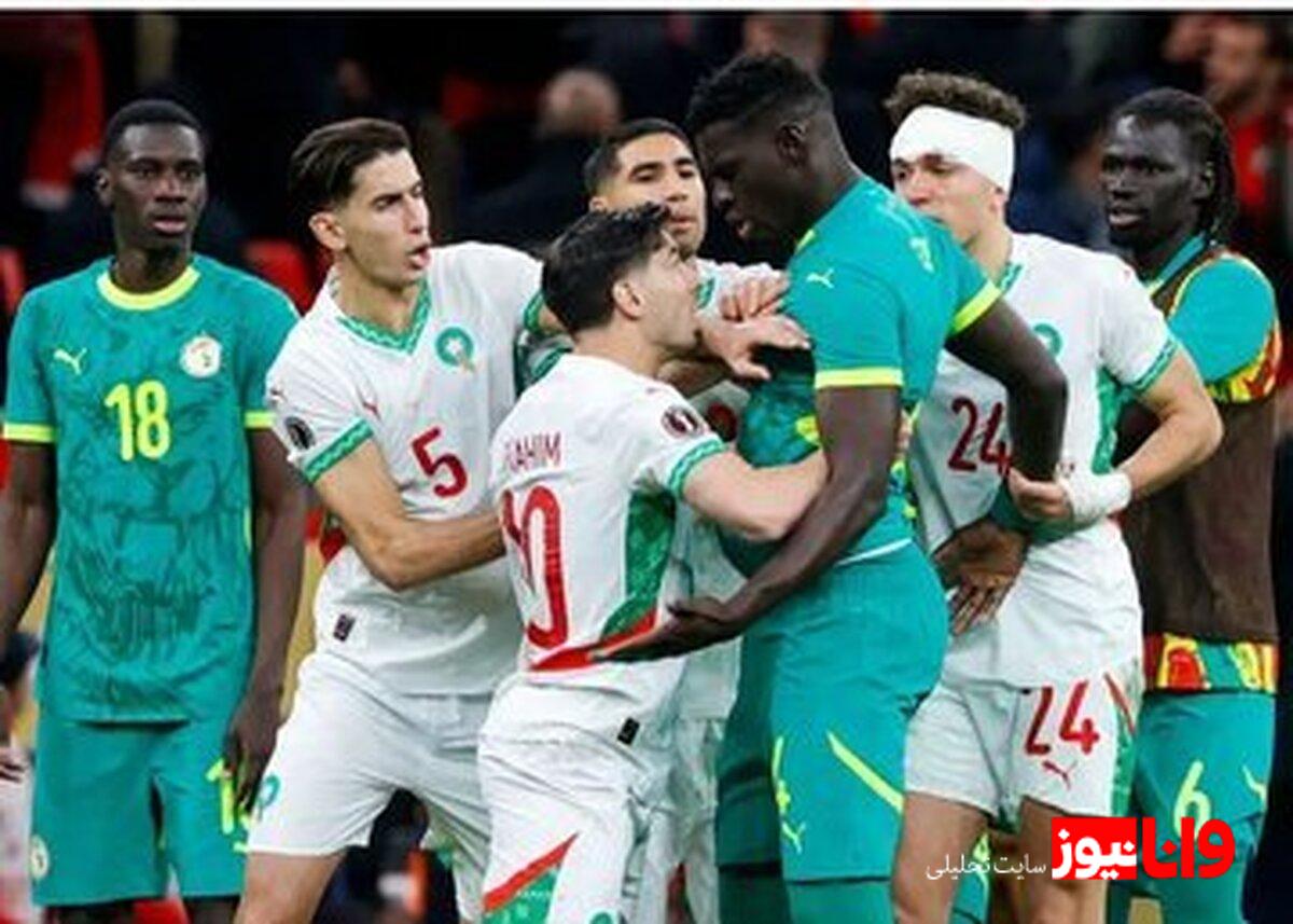 واکنش تند سنگال به تغییر قهرمان آفریقا؛ جنگ جهانی سوم در راه است!