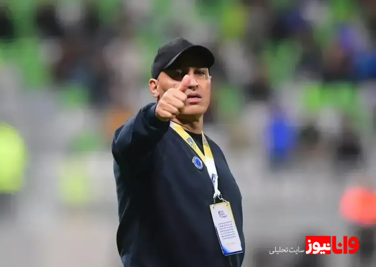 ریمونتادای رویایی الطلبه مقابل قهرمان عراق/منصوریان: ایمان داشتم که برمی‌گردیم