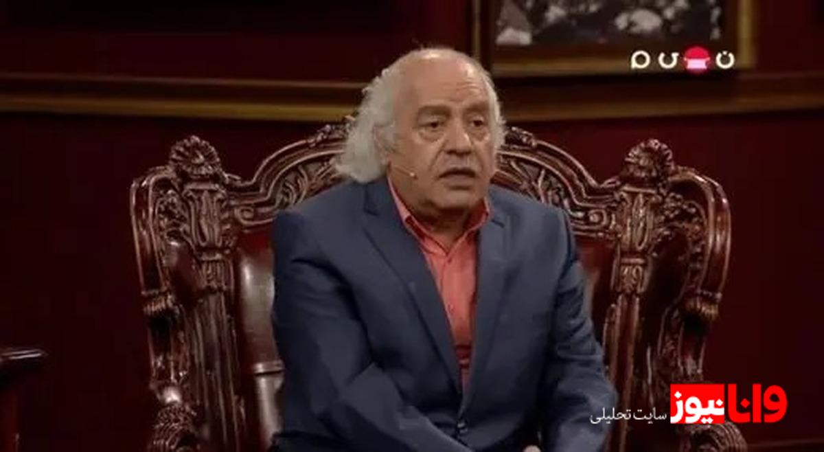 بهزاد فراهانی: امپریالیسم آمریکا و تروریسم اسرائیل به هرکجا که پا گذاشته سبب جنگ شده است