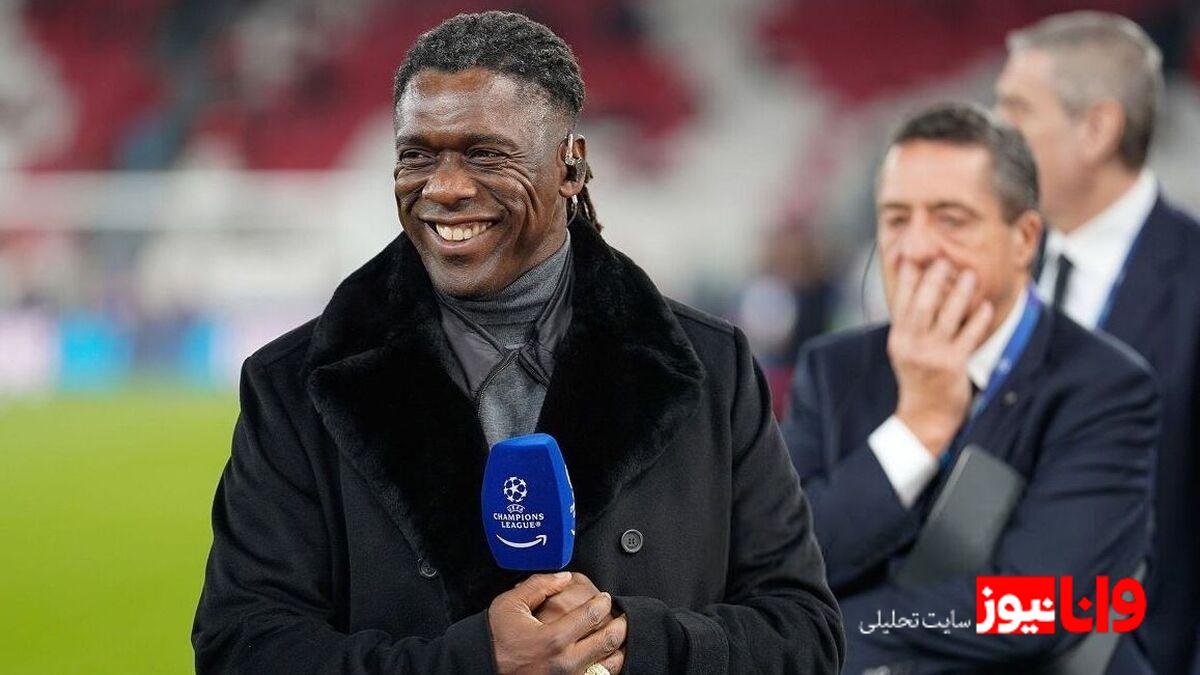 سیدورف در منچستر؛ مشاور استقلال با چه کسی دیدار کرد؟