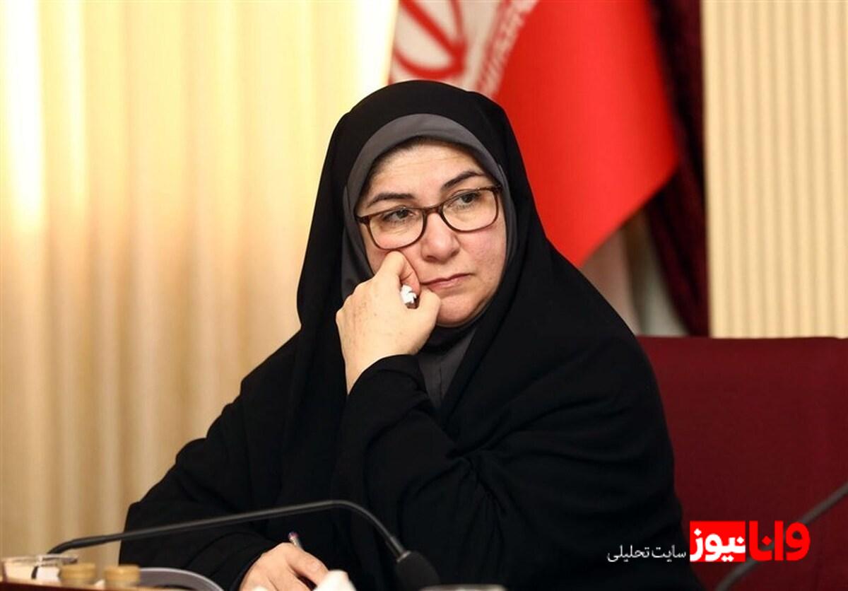 صحبت‌های معاون وزارت ورزش درباره بازگشت تیم زنان به ایران