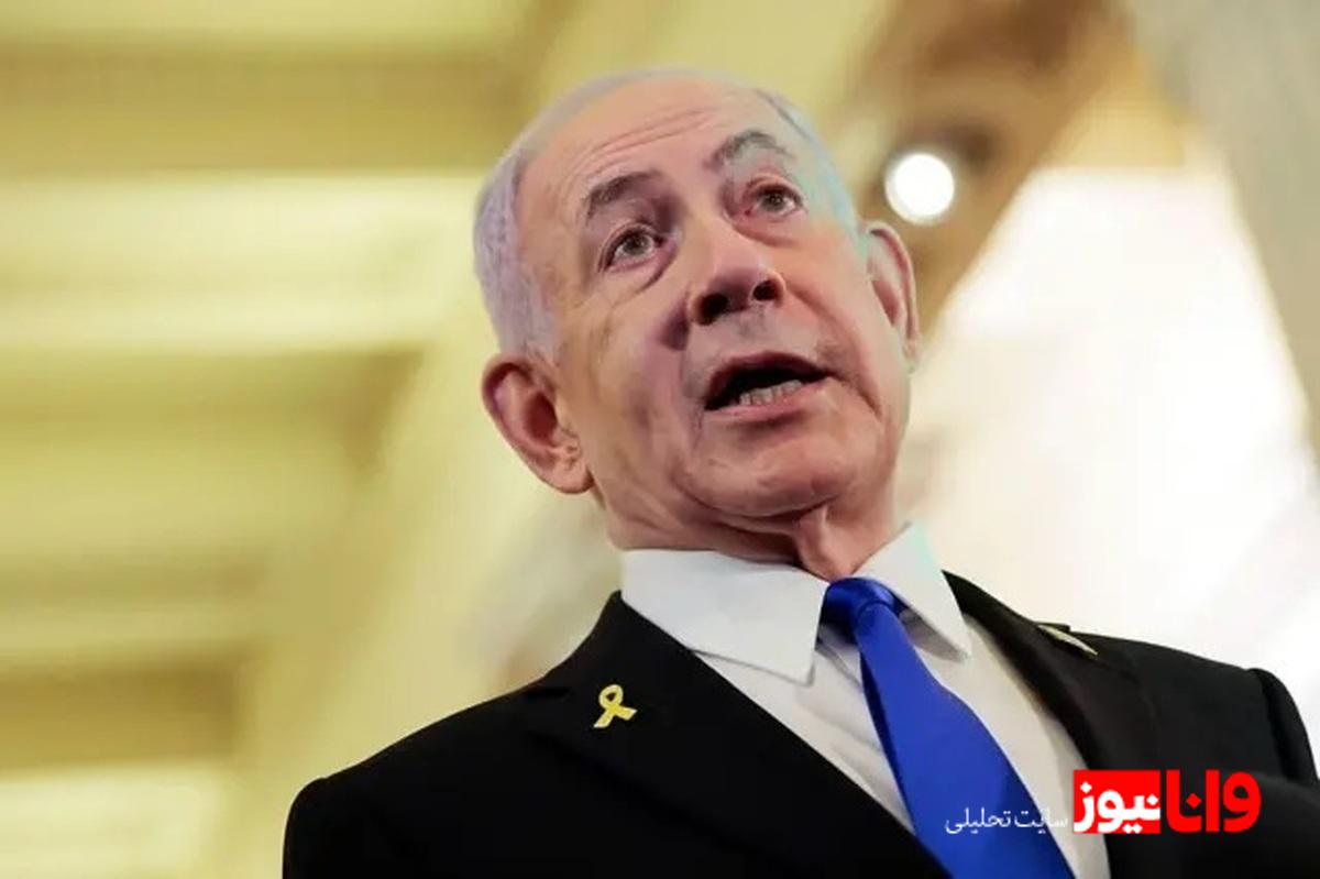 ادعای نتانیاهو درمورد حمله به میدان پارس جنوبی ایران