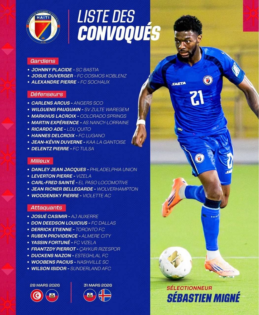 عکس |ستاره استقلال به تیم ملی دعوت شد