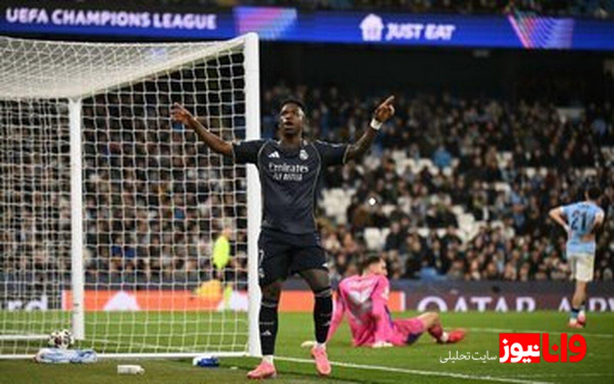 تیم منتخب هفته چمپیونزلیگ با حضور برزیلی‌های رئال و بارسلونا+عکس