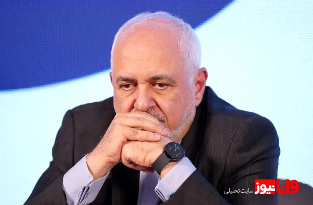 پیام نوروزی ظریف منتشر شد / آرزو برای صلح و پیشرفت ایران