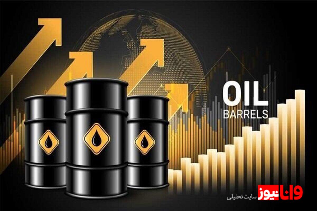 جهش عجیب قیمت نفت / رکورد ۱۶۶ دلاری ثبت شد