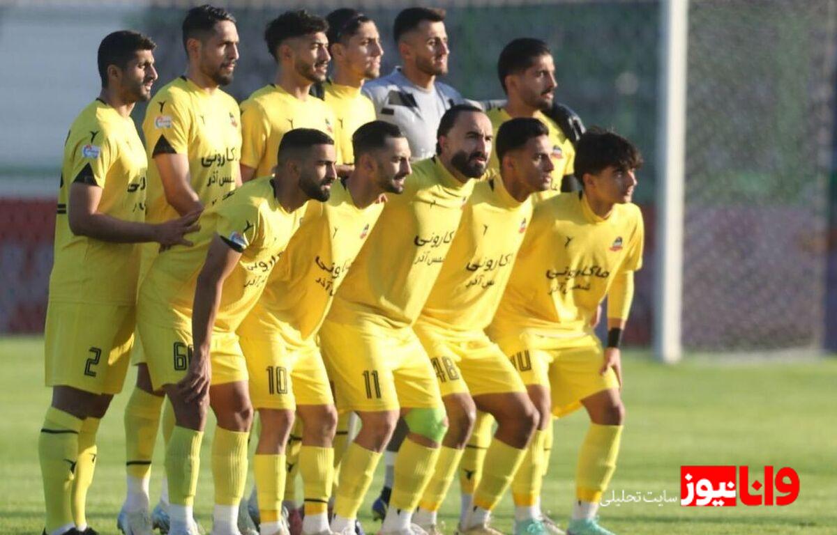 مخالفت مدیر باشگاه لیگ برتری با ادامه لیگ با فرمت رئیس فدراسیون؛ آقای تاج! فوتبال در شرایط جنگی ممکن نیست و معنایی ندارد