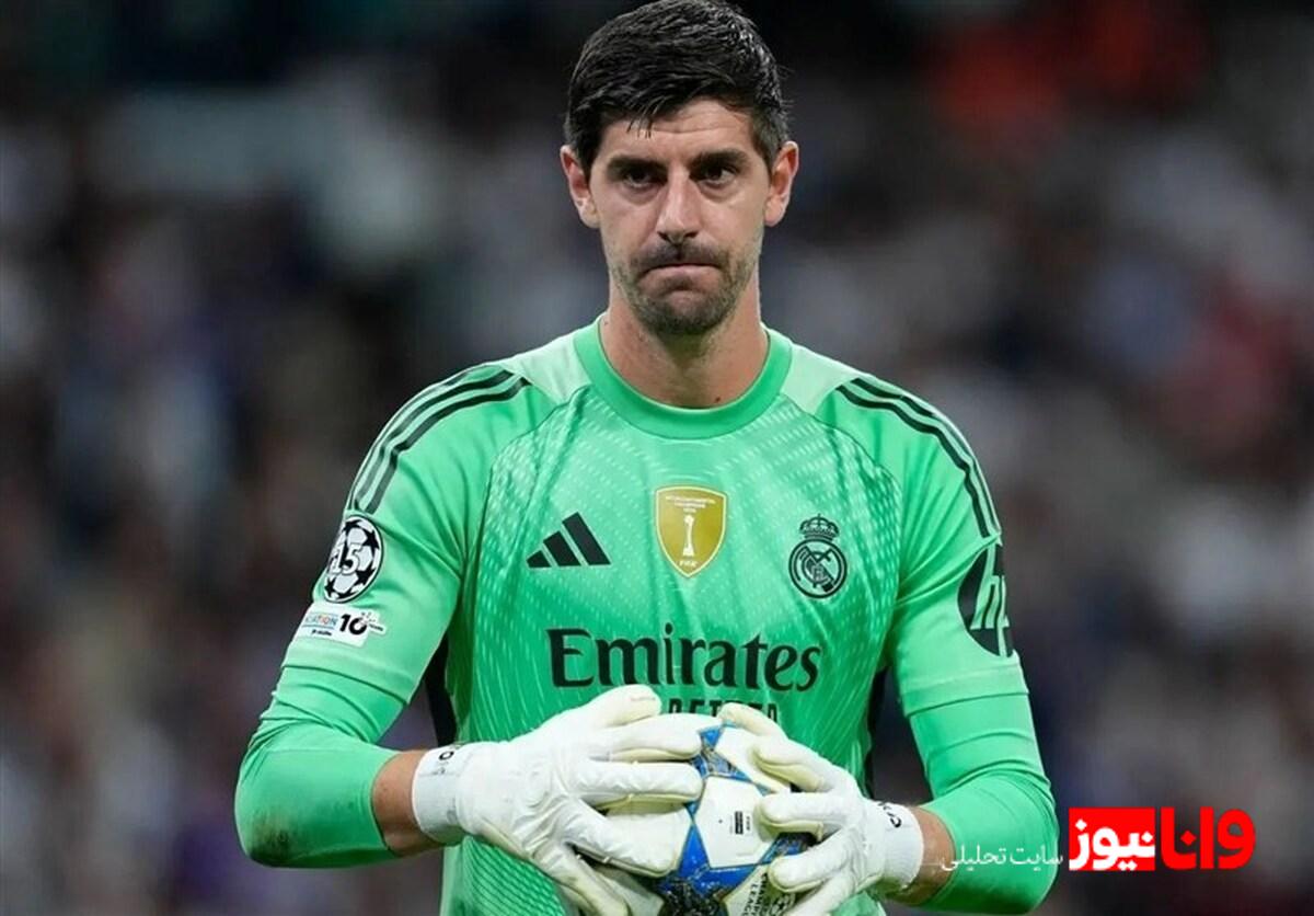 غیبت ستاره رئال مادرید در حساس‌ترین بازی‌های فصل