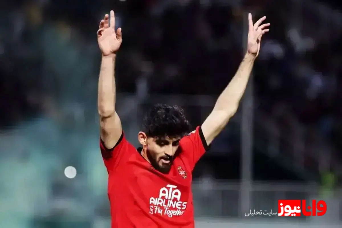 بازگشت مهدی ترابی به تیم ملی