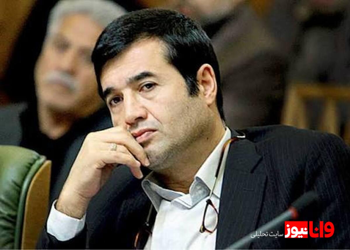 پیام نوروزی وزیر ورزش و جوانان با آغاز سال ۱۴۰۵