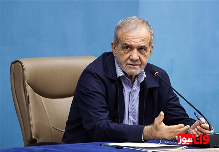 رئیس‌جمهور پرده برداشت از ریشه نارضایتی‌ها با تکیه بر آیات قرآن