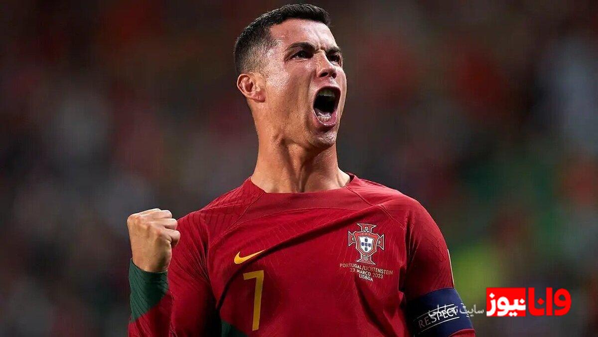 جام جهانی در سایه گلوله؛ تردید پرتغال برای سفر به مکزیک با رونالدو