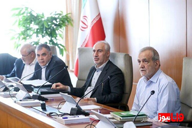 سوزاندن سرمایه ملی متوقف می‌شود؟ دستور ویژه رئیس‌جمهور به وزارت نفت