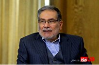 اظهارات تازه شمخانی مسیر مذاکرات ایران و آمریکا را روشن کرد