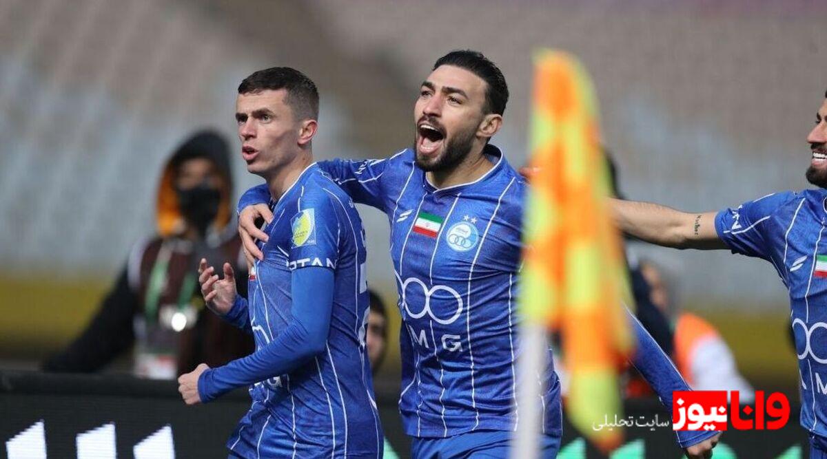 درون ترکیب استقلال چه خبر است؟ مهره‌های مخفی بختیاری‌زاده فاش شدند!