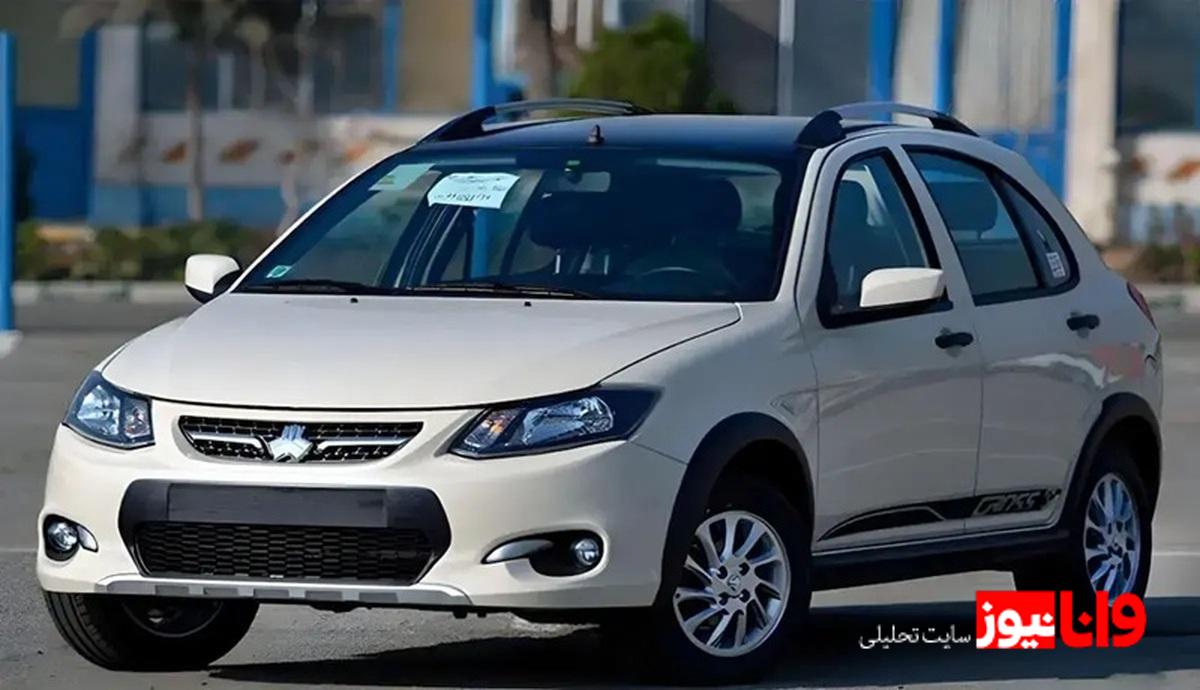 کوییک ارزان شد؛ افت میلیونی قیمت‌ها و رقابت تازه با پژو ۲۰۶+ جدول
