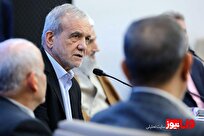 پاسخ صریح رئیس‌جمهور به آمریکا؛ آمار با کد ملی، نه تبلیغات