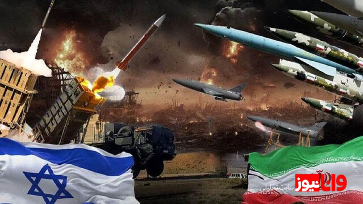 چه مناطقی در تهران هدف قرار گرفتند؟ گزارش‌های اولیه چه می‌گویند