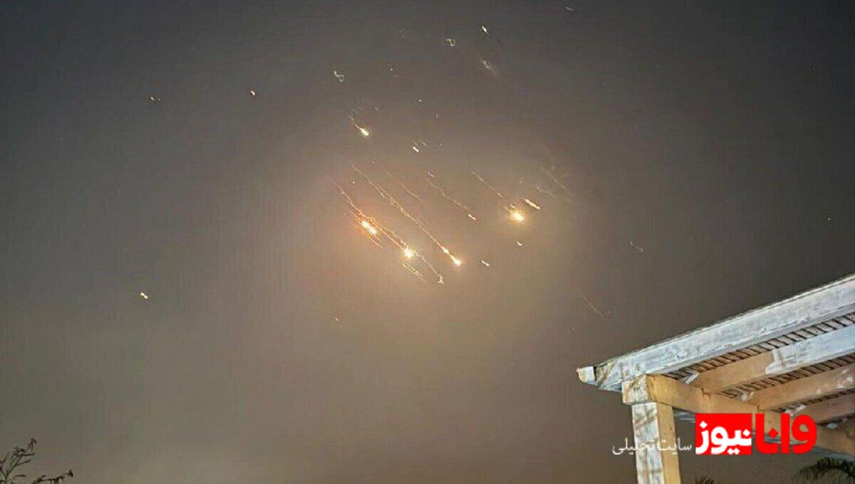 ادعای رسانه اسرائیلی: تعداد زیادی ترور هدفمند در ایران انجام شد